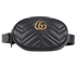 Marmont Belt Bag, front view